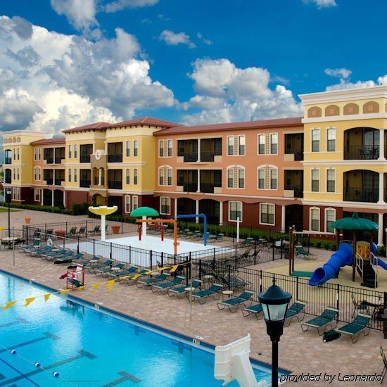 Emerald Greens Condo Resort Tampa Bagian luar foto